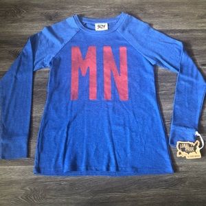 Minnesota Local Pride Shirt